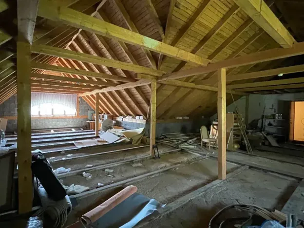 Pronájem vícegeneračního domu, Kynšperk nad Ohří, 600 m2