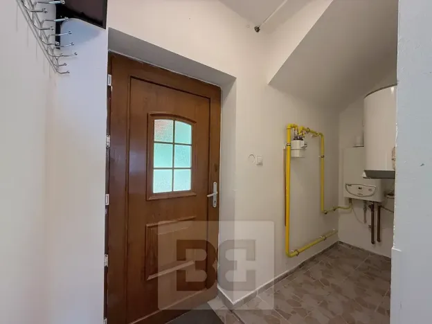 Pronájem bytu 2+1, Vodochody, U Studánky, 74 m2