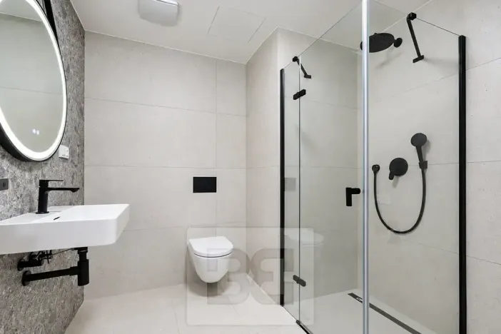 Prodej bytu 1+kk, Praha - Košíře, Starokošířská, 38 m2