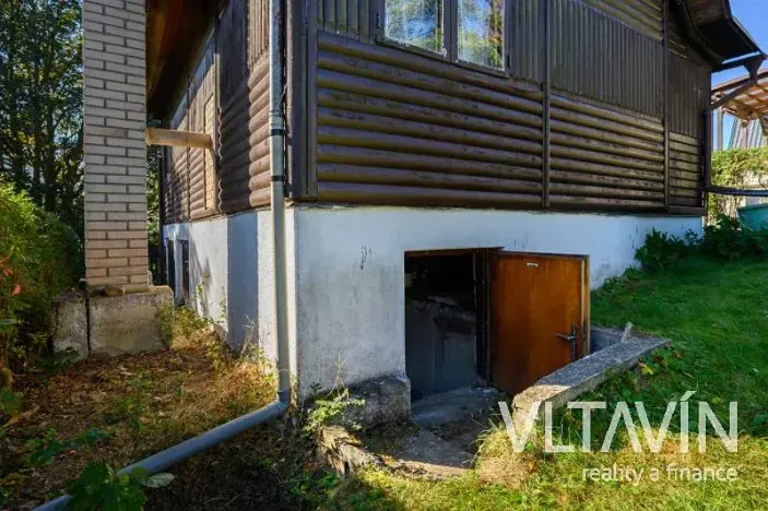 Prodej chaty, Rabyně, 58 m2