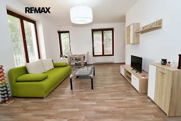 Prodej bytu 3+kk, Chrudim, Václavská, 84 m2