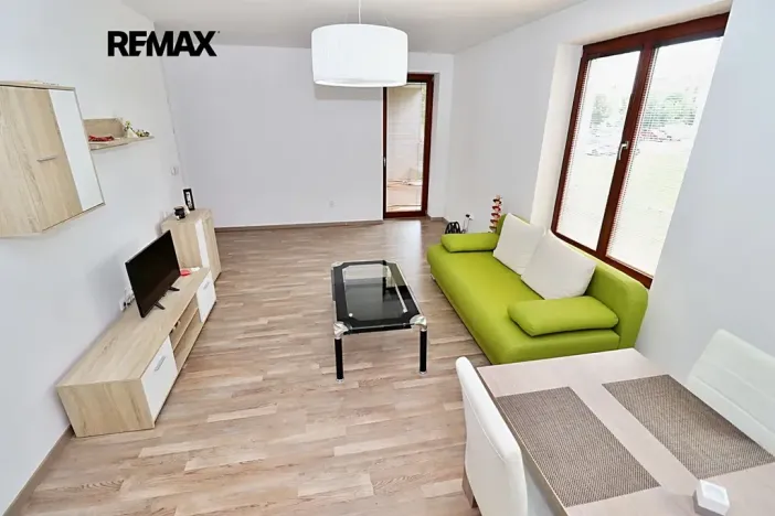 Prodej bytu 3+kk, Chrudim, Václavská, 84 m2