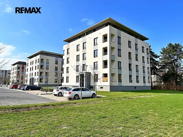 Prodej bytu 3+kk, Chrudim, Václavská, 84 m2