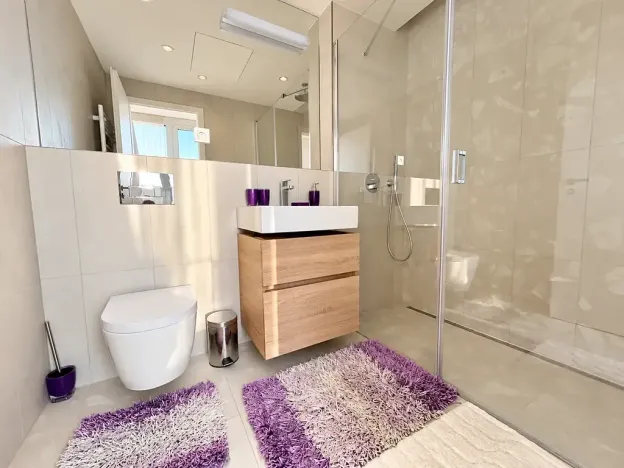 Pronájem bytu 4+kk, Praha - Radlice, U Komína, 119 m2