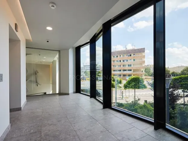 Pronájem obchodního prostoru, Praha - Krč, Na strži, 195 m2