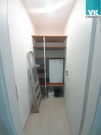 Pronájem bytu 2+kk, Litomyšl, Zelená alej, 46 m2