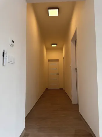 Pronájem bytu 3+kk, Praha, Únorová, 73 m2