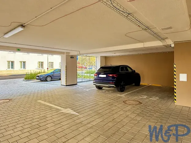 Pronájem bytu 3+kk, Třebíč, Družstevní, 71 m2