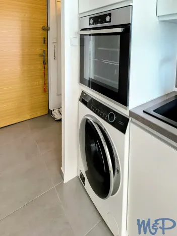Prodej bytu 1+kk, Třebíč, Energetiků, 27 m2