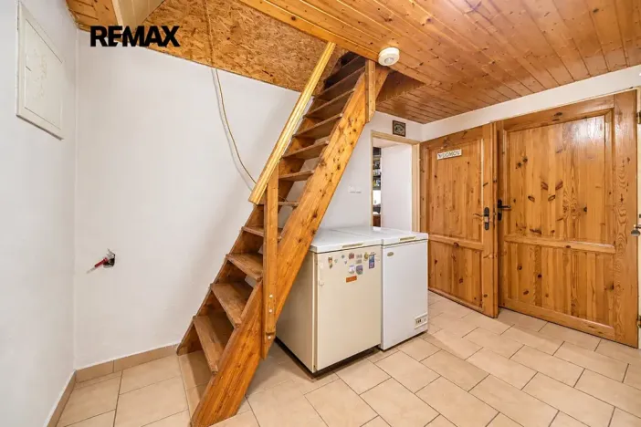 Prodej rodinného domu, Jitkov, 76 m2