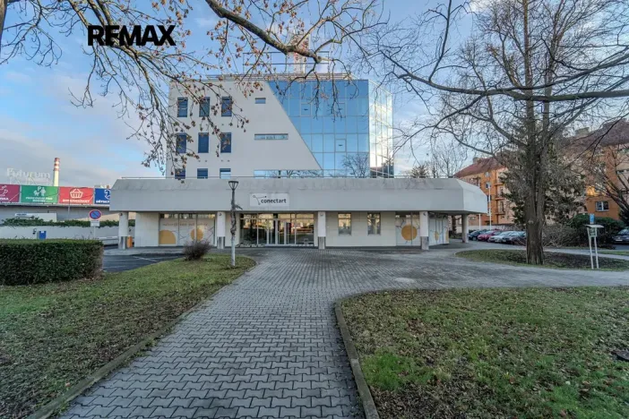 Pronájem pole, 540 m², Sladkovského, Kolín IV