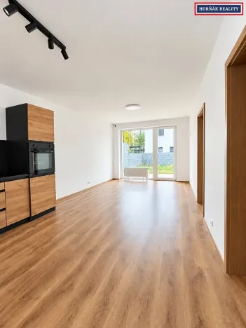 Prodej bytu 2+kk, Vyškov, Sídliště Osvobození, 71 m2