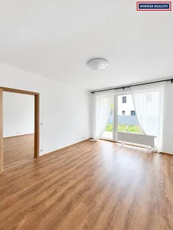 Prodej bytu 2+kk, Vyškov, Sídliště Osvobození, 71 m2
