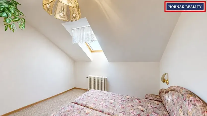 Prodej bytu 3+1, Pustiměř, 65 m2