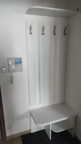 Pronájem bytu 1+kk, Frýdek-Místek, Ostravská, 32 m2