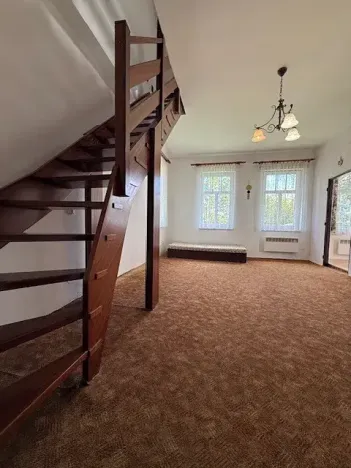 Prodej chalupy, Jiřetín pod Bukovou, 145 m2