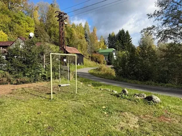 Prodej chalupy, Jiřetín pod Bukovou, 145 m2
