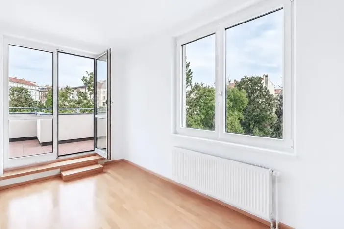 Prodej bytu 2+kk, Praha - Vinohrady, U Zvonařky, 60 m2