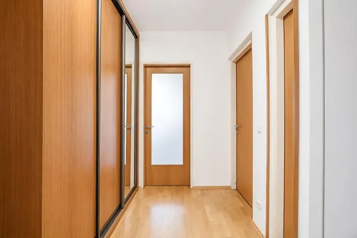 Prodej bytu 2+kk, Praha - Vinohrady, U Zvonařky, 60 m2