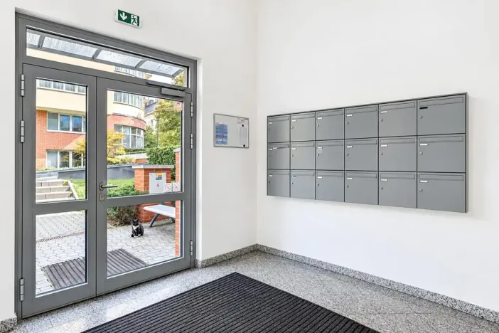 Prodej bytu 2+kk, Praha - Vinohrady, U Zvonařky, 60 m2