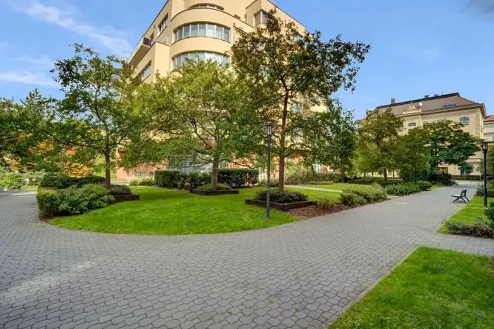 Prodej bytu 2+kk, Praha - Vinohrady, U Zvonařky, 60 m2