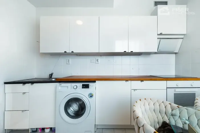 Prodej bytu 2+1, Valašské Meziříčí, U Apolla, 53 m2