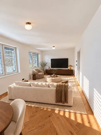 Prodej bytu 3+kk, Brno, Hlinky, 86 m2
