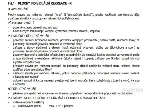 Prodej pozemku pro bydlení, Ivančice, 852 m2