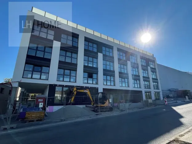 Prodej bytu 1+kk, Brno, 35 m2