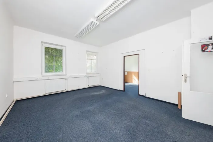 Pronájem skladu, Dolní Roveň - Horní Roveň, 3580 m2