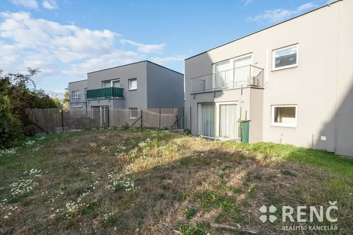 Pronájem bytu 3+kk, Modřice, Bobravská, 59 m2