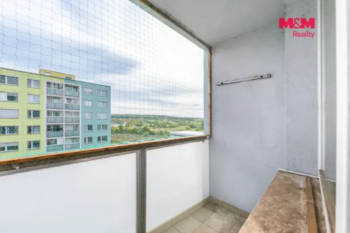 Prodej bytu 3+1, Praha, Kpt. Stránského, 65 m2