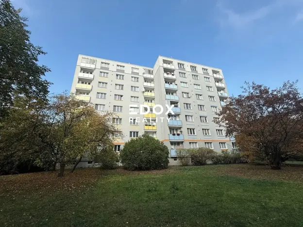 Prodej bytu 2+1, Roztoky, Masarykova, 52 m2