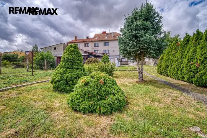 Prodej bytu 4+kk, Moravský Krumlov, Seifertova, 126 m2