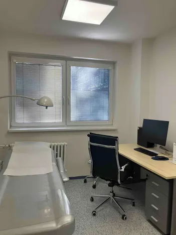 Pronájem lesa, 43 m², Alšova, Neratovice