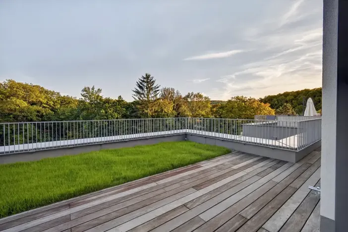 Prodej bytu 5+kk, Praha - Smíchov, Akáciová, 185 m2