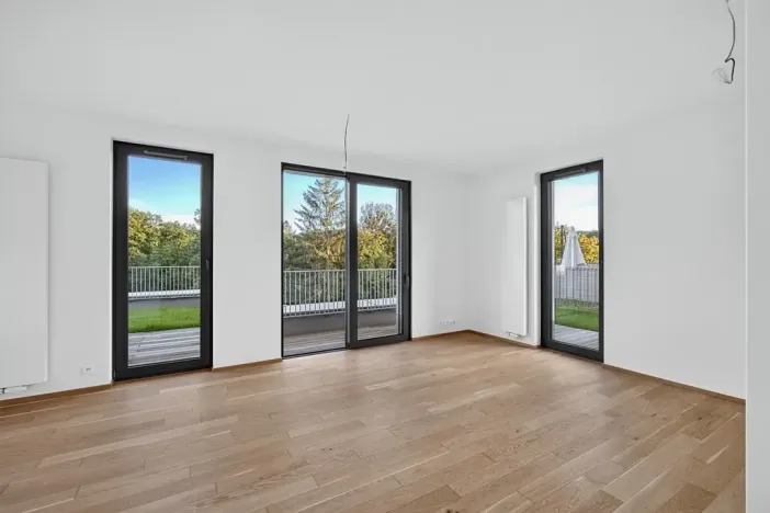 Prodej bytu 5+kk, Praha - Smíchov, Akáciová, 185 m2