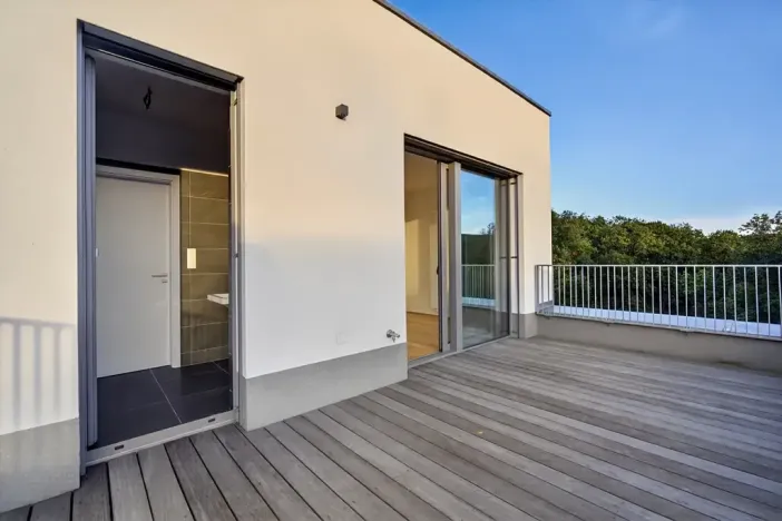 Prodej bytu 5+kk, Praha - Smíchov, Akáciová, 185 m2