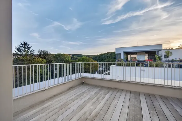 Prodej bytu 5+kk, Praha - Smíchov, Akáciová, 185 m2