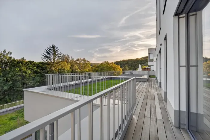 Prodej bytu 5+kk, Praha - Smíchov, Akáciová, 185 m2