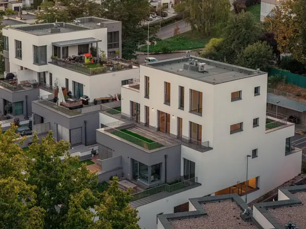 Prodej bytu 5+kk, Praha - Smíchov, Akáciová, 185 m2