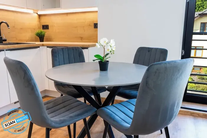 Prodej bytu 3+kk, Ostrava, 63 m2