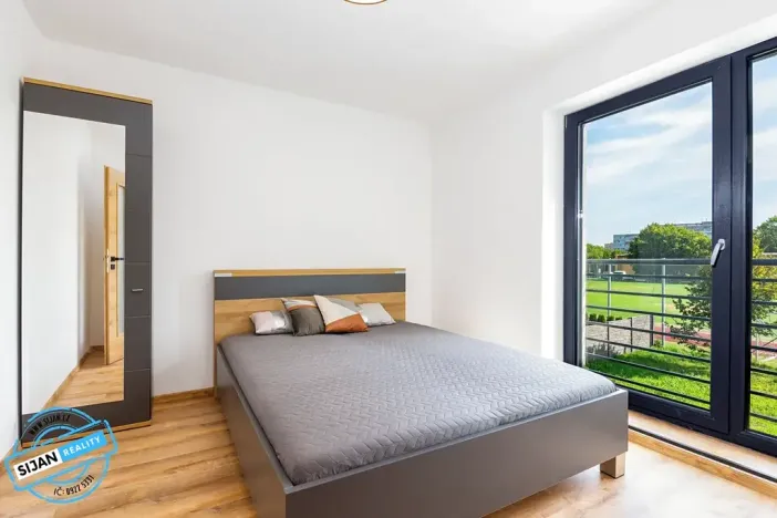 Prodej bytu 3+kk, Ostrava, 63 m2