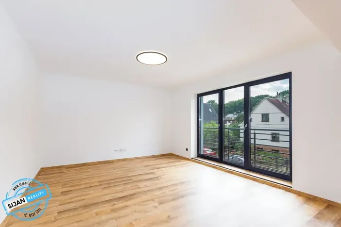 Prodej bytu 3+kk, Ostrava, 73 m2