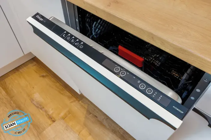 Prodej bytu 3+kk, Ostrava, 73 m2
