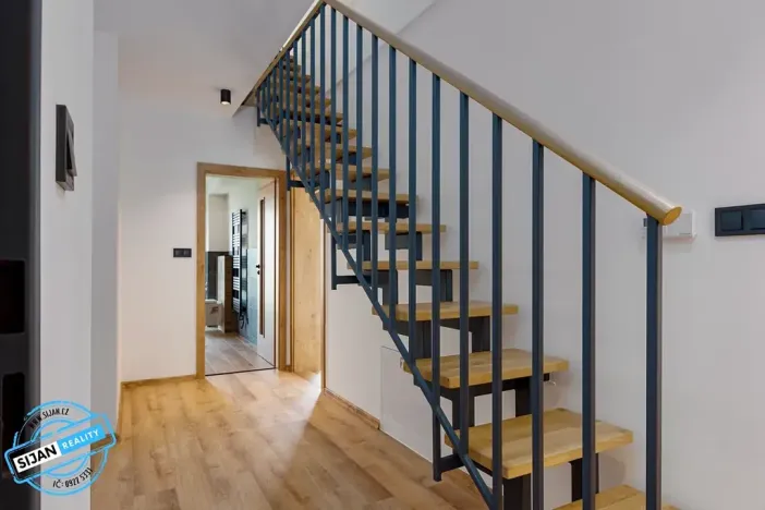 Prodej bytu 3+kk, Ostrava, 73 m2
