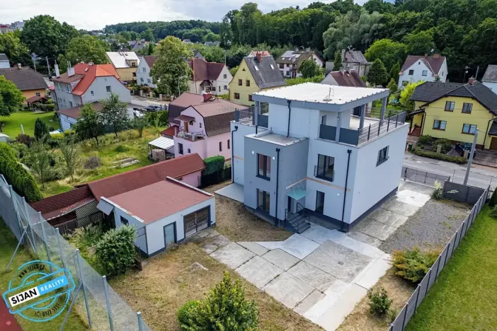 Prodej bytu 3+kk, Ostrava, 73 m2