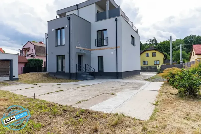 Prodej bytu 3+kk, Ostrava, 73 m2