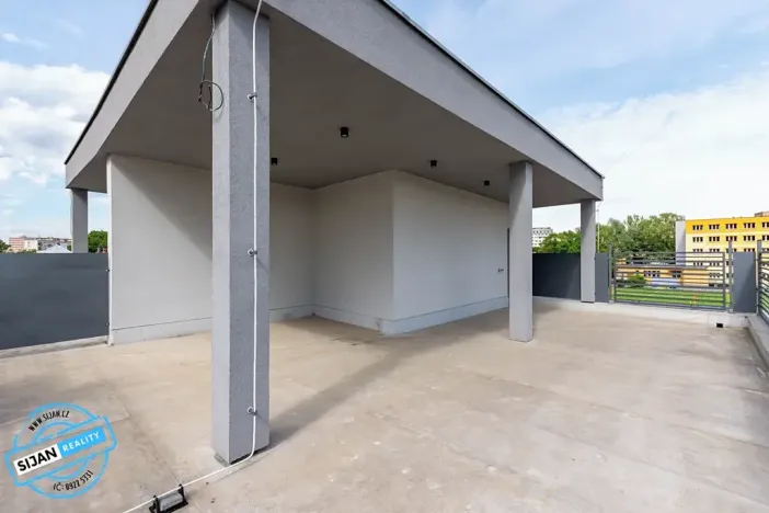 Prodej bytu 3+kk, Ostrava, 73 m2