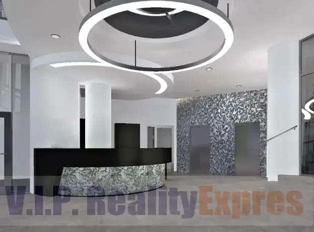 Pronájem komerčního prostoru, 600 m², Podvinný mlýn, Praha, Libeň